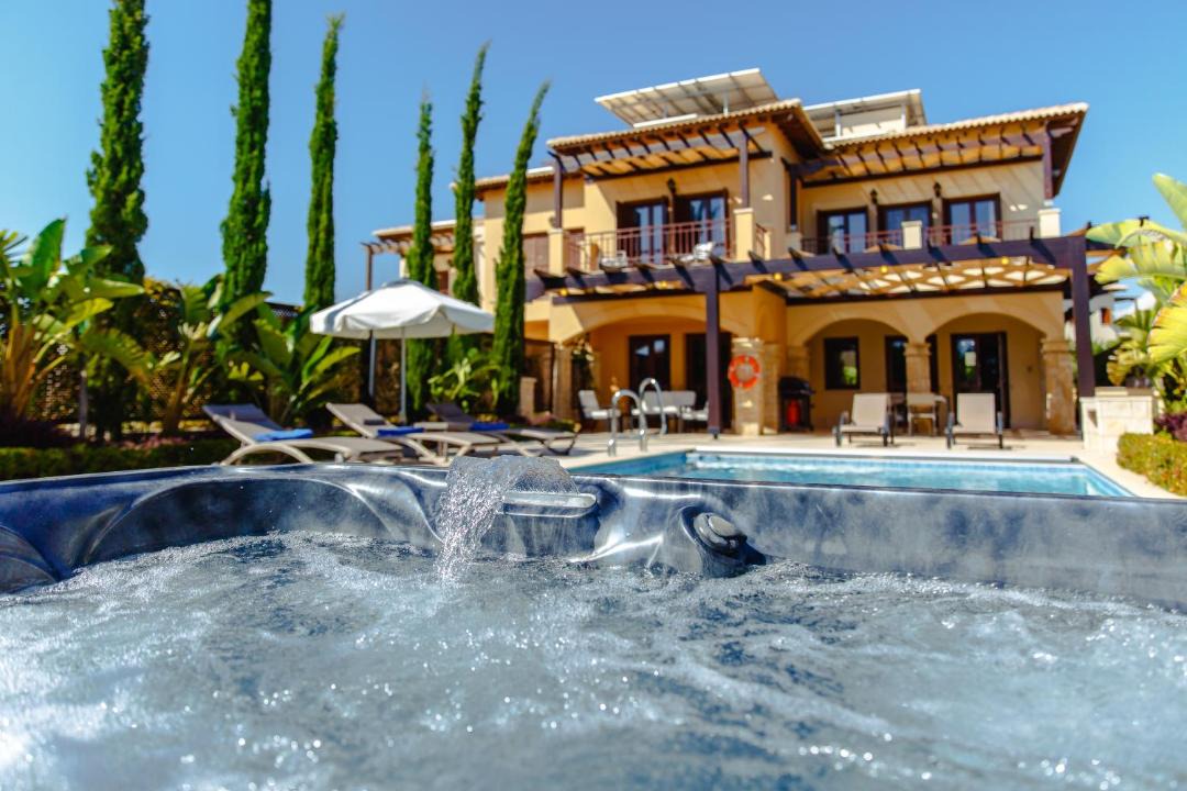 Photo of Others in Aphrodite Hills