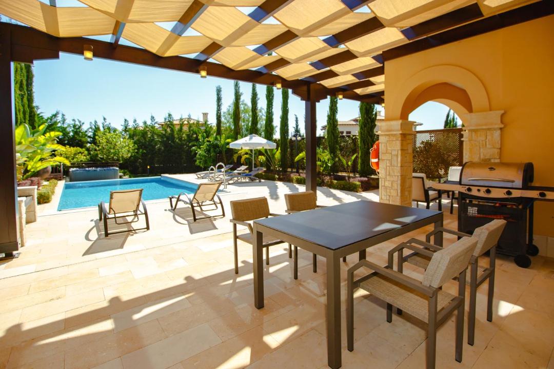 Photo of Others in Aphrodite Hills