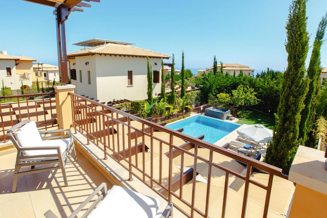 Photo of Others in Aphrodite Hills