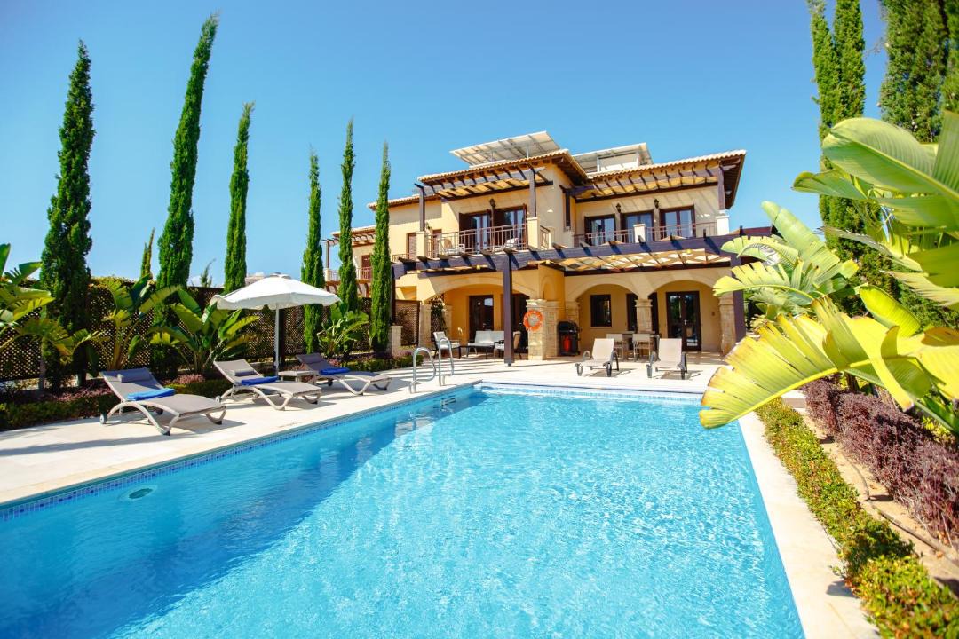 Photo of Others in Aphrodite Hills