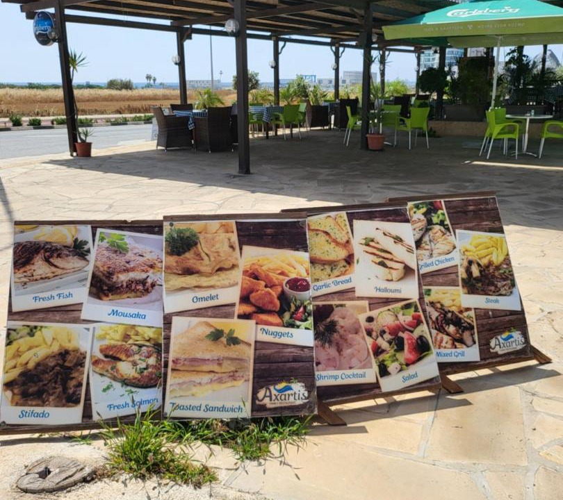 Photo of Others in Ayia Thekla
