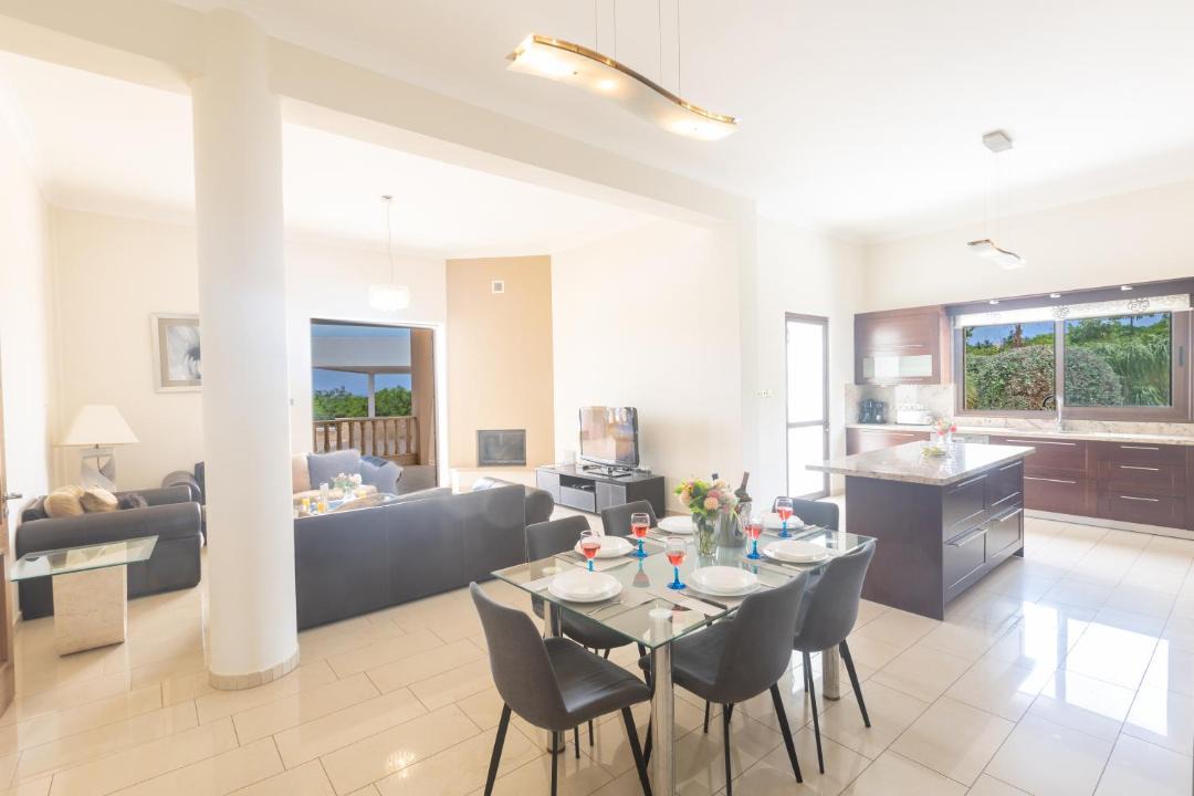 Photo of Livingroom in Paralimni
