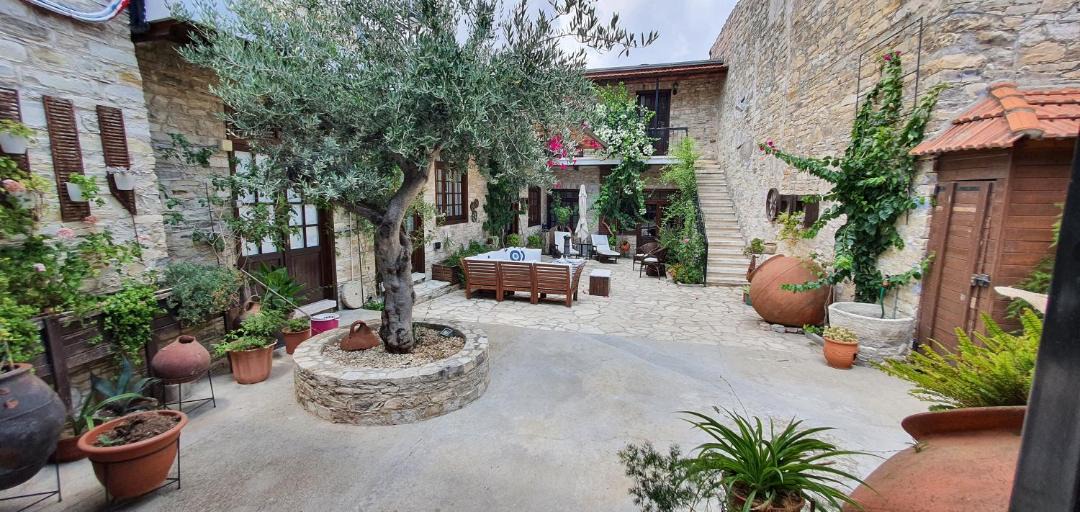 Photo of Others in Pano Lefkara