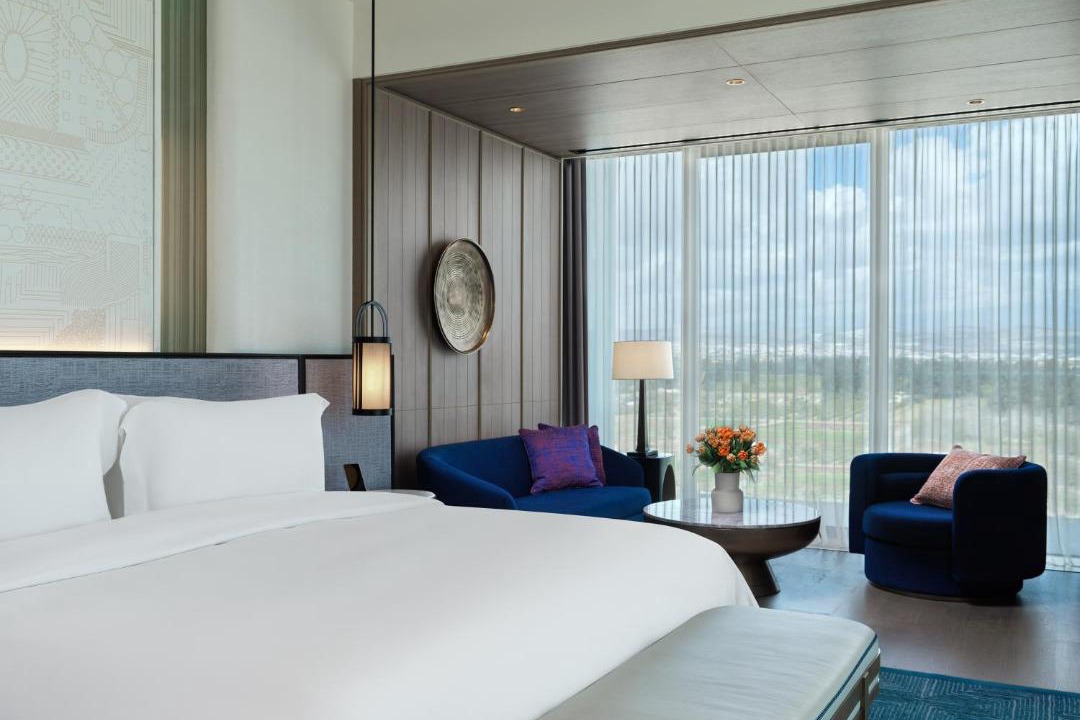 Photo of Bedroom in Vasa Koilaniou