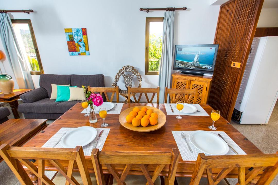 Photo of Livingroom in Argaka