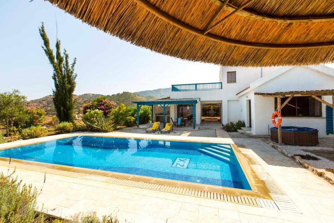 Photo of Outdoor in Argaka