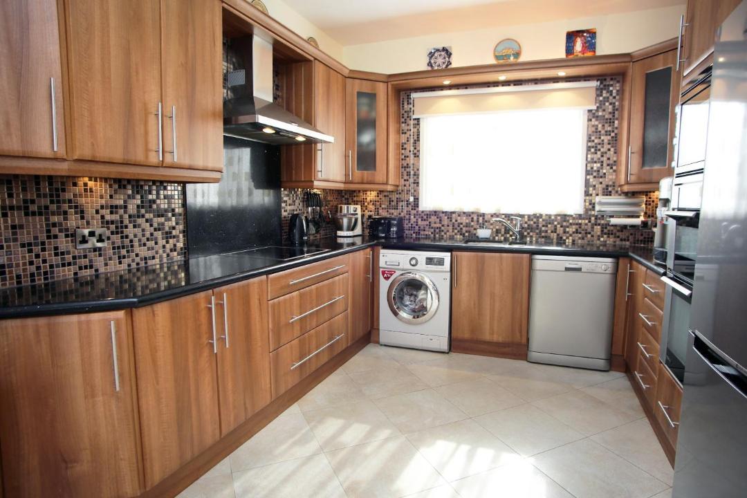 Photo of Kitchen in Peyia Town