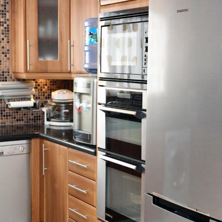 Photo of Kitchen in Peyia Town