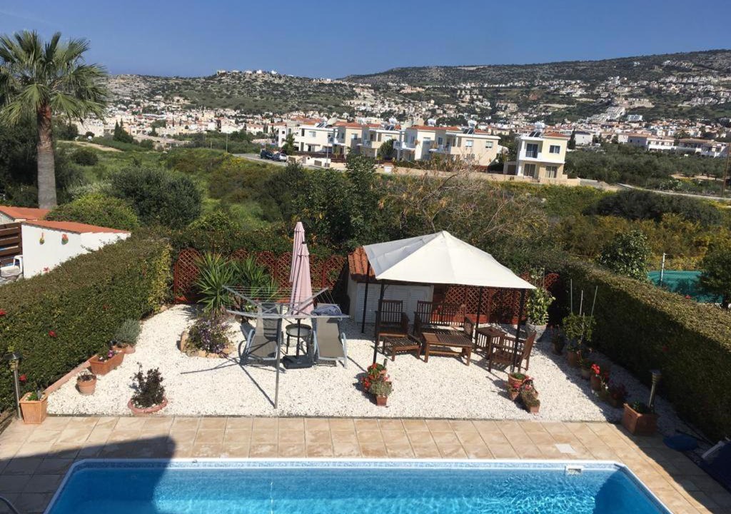Photo of Outdoor in Peyia Town