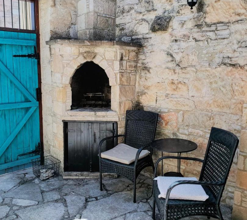 Photo of Others in Omodos