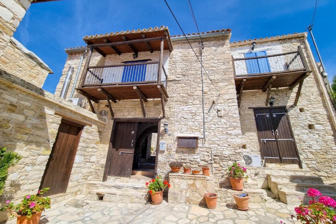 Photo of Others in Skarinou