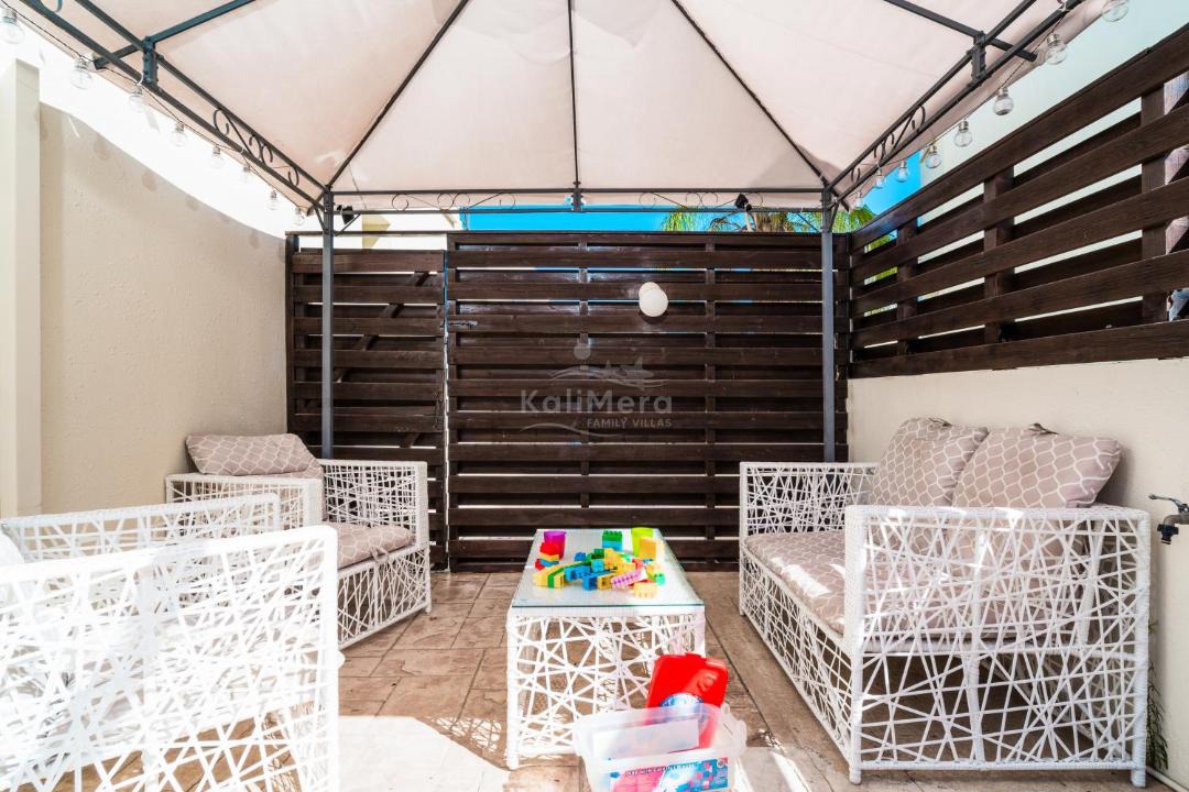 Photo of Patio Balcony in Pernera
