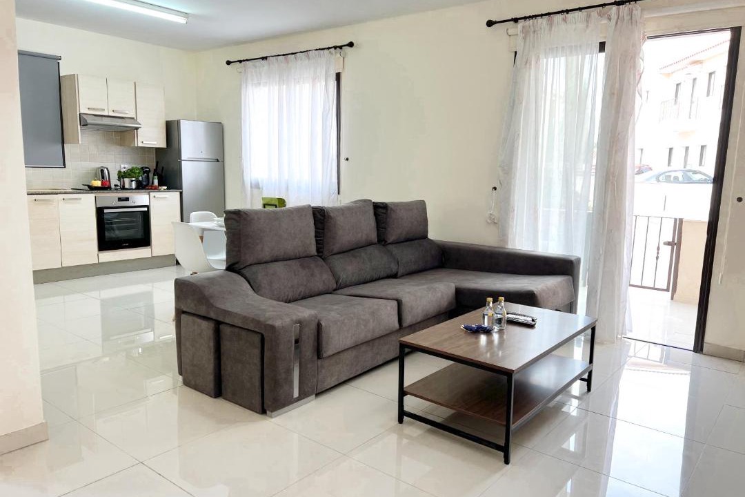 Photo of Livingroom in Kapparis