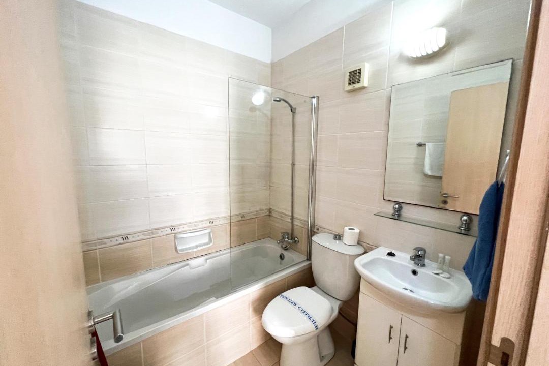 Photo of Bathroom in Kapparis
