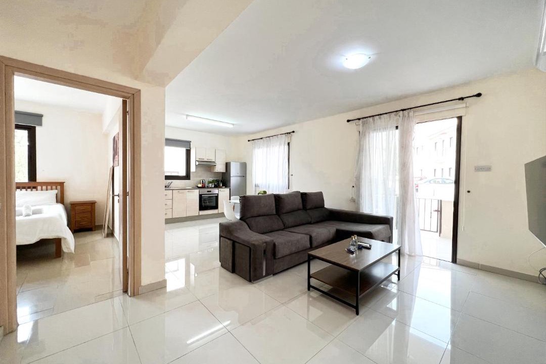 Photo of Livingroom in Kapparis