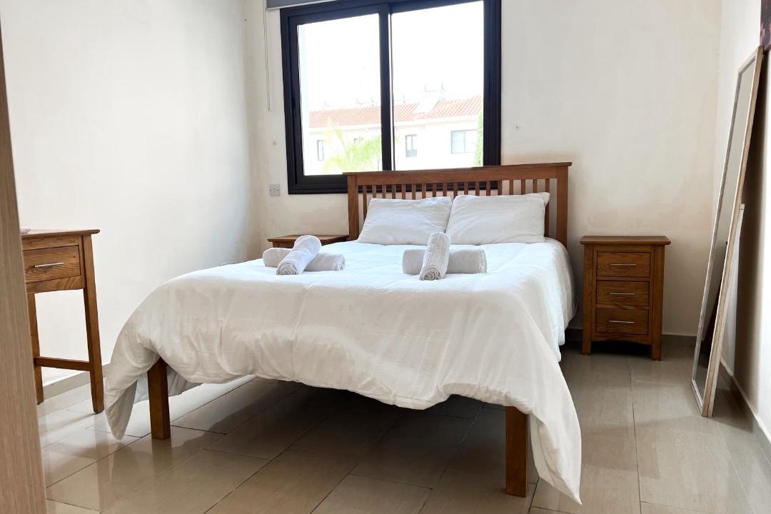 Photo of Bedroom in Kapparis