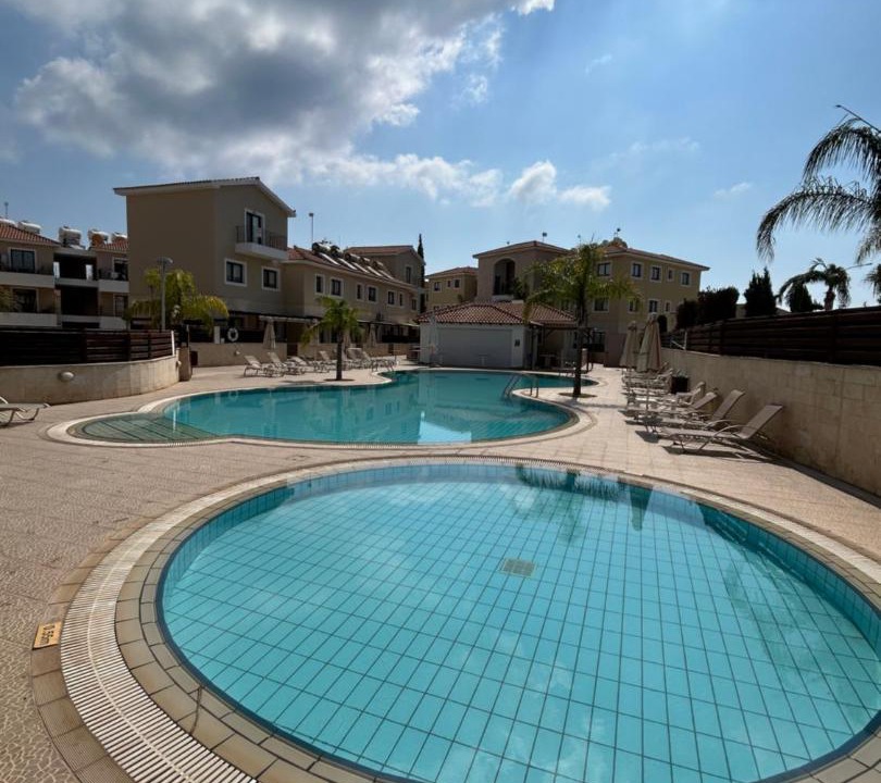 Photo of Outdoor in Kapparis