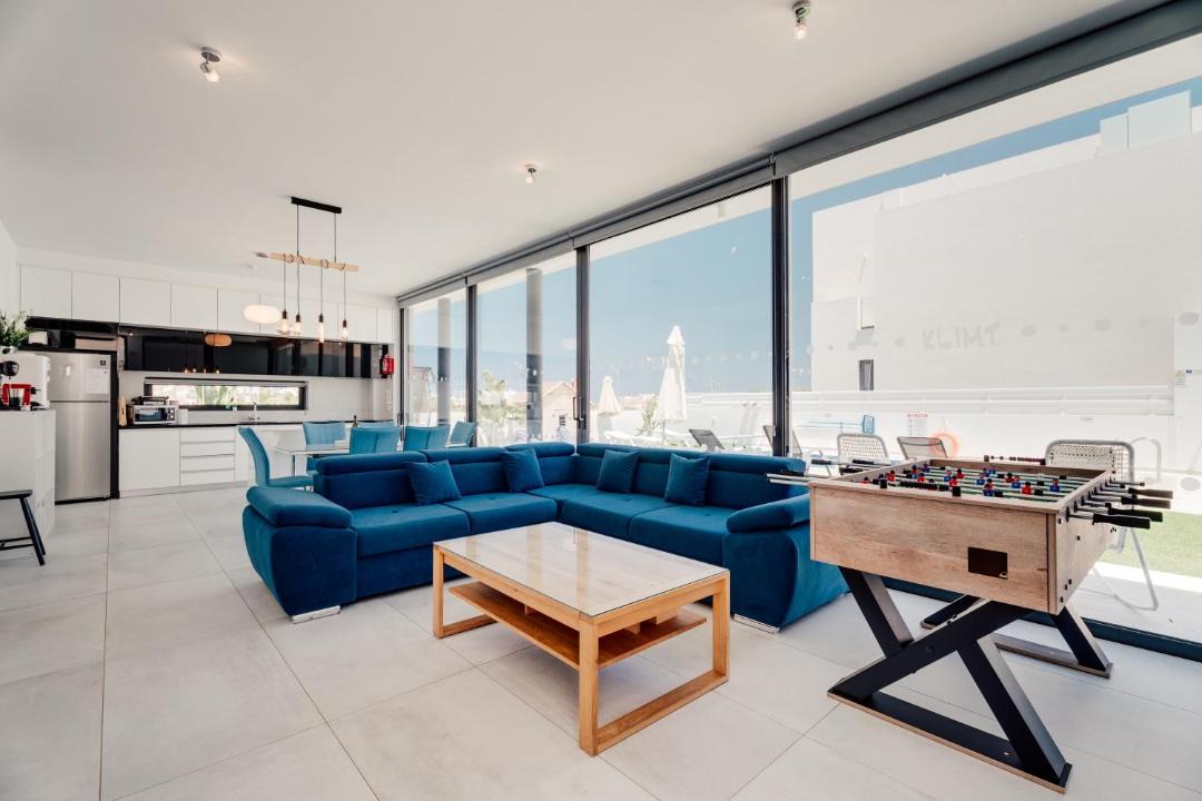 Photo of Livingroom in Pernera