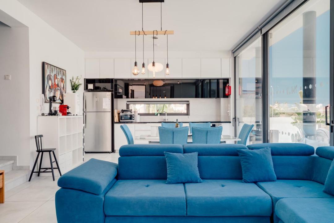 Photo of Livingroom in Pernera