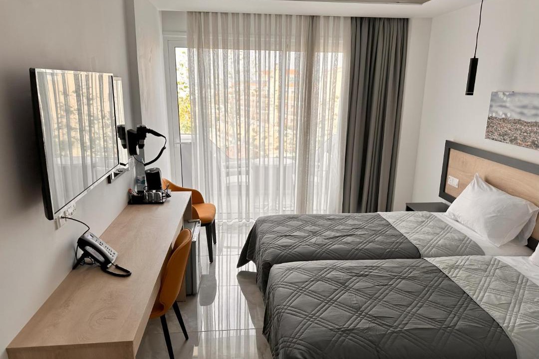 Photo of Bedroom in Pernera