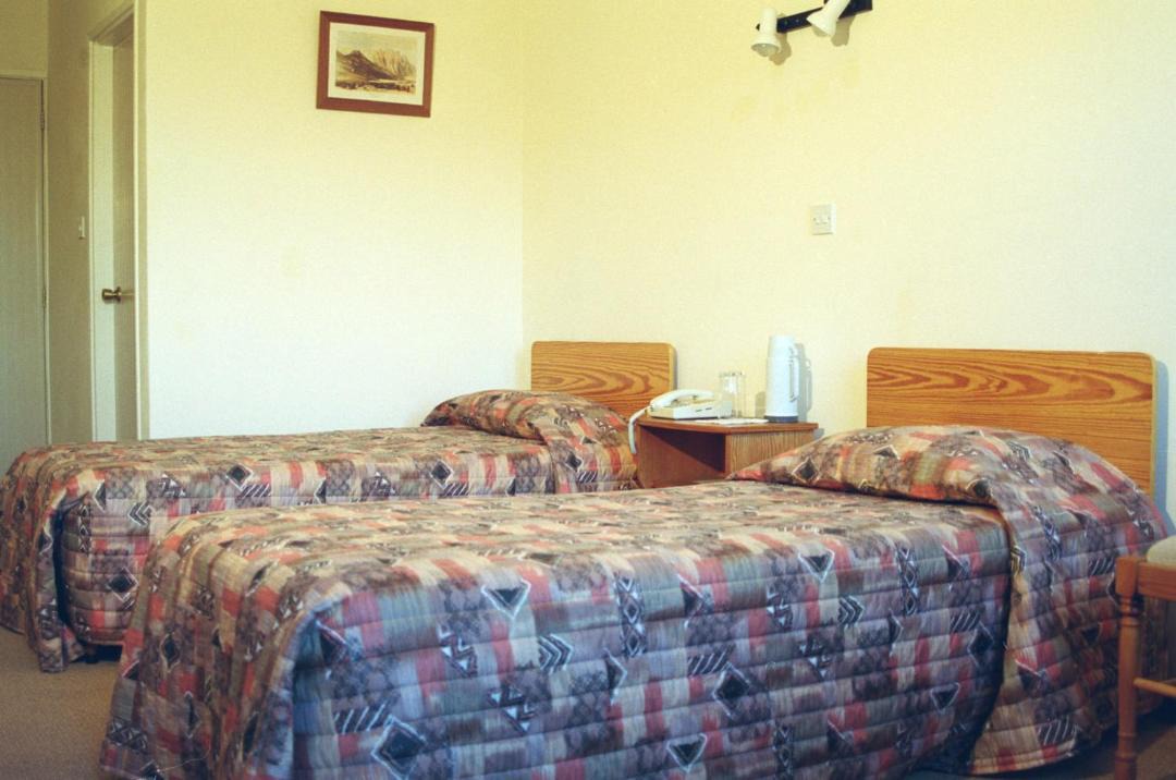 Photo of Bedroom in Pedhoulas