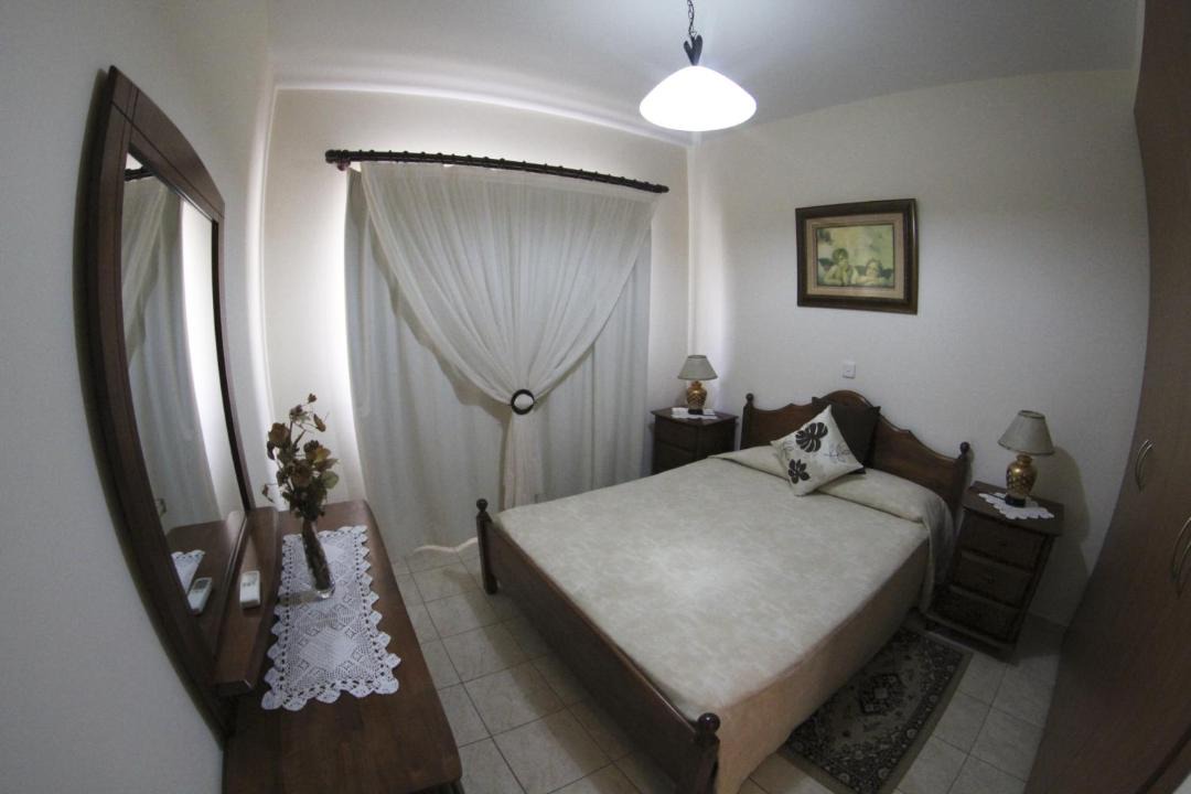 Photo of Bedroom in Pissouri