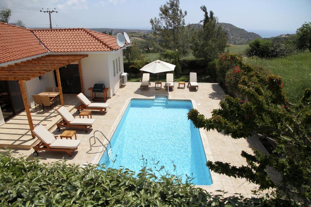 Photo of Others in Pissouri