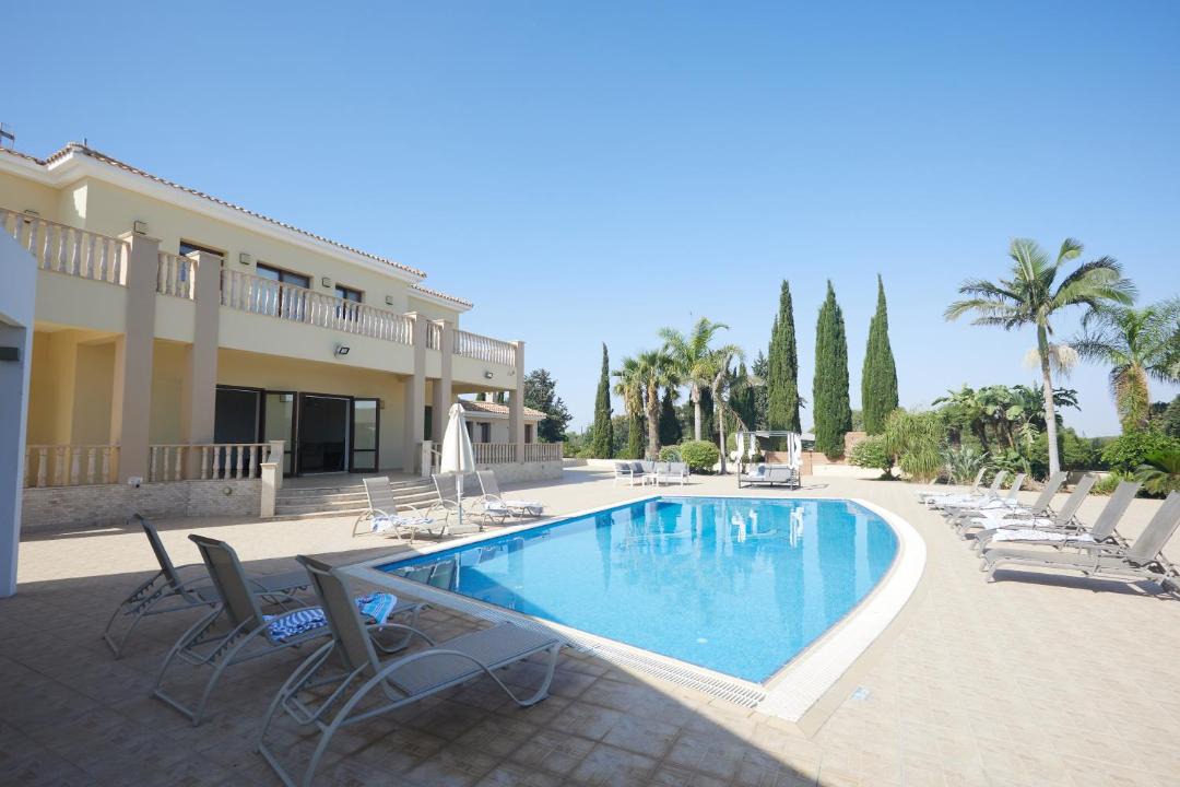 Photo of Outdoor in Paralimni