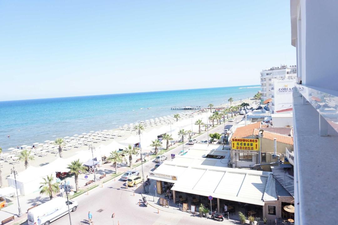 Photo of Others in Larnaca City Centre
