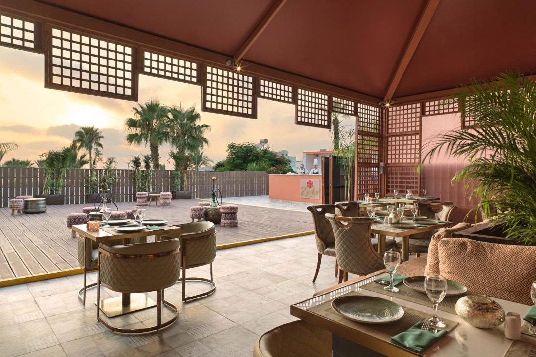 Photo of Patio Balcony in Chlorakas