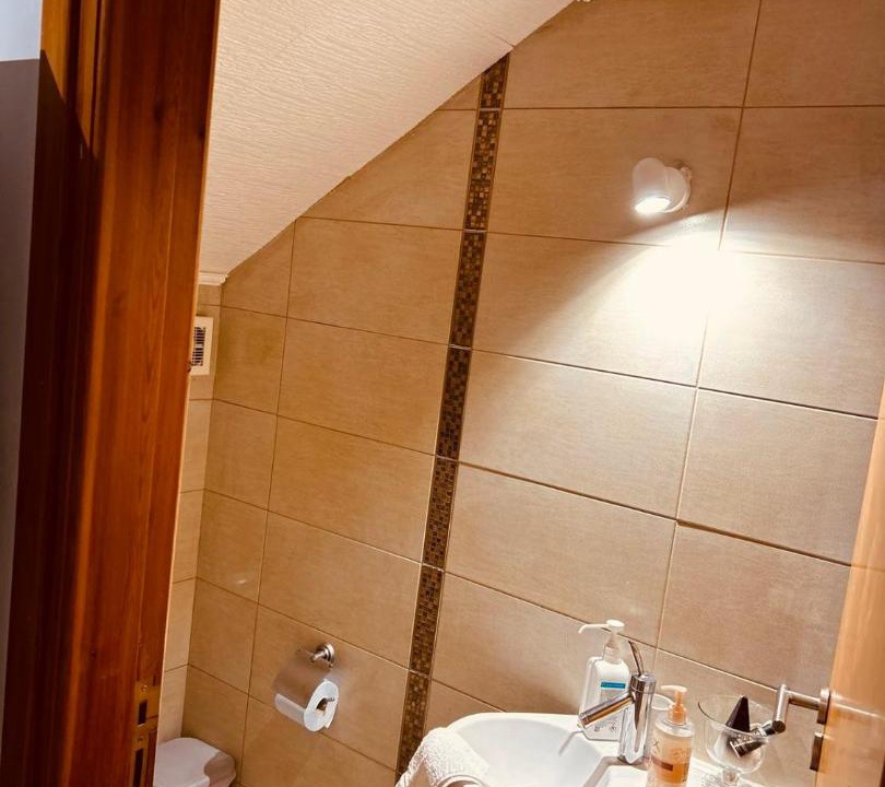 Photo of Bathroom in Agia Varvara