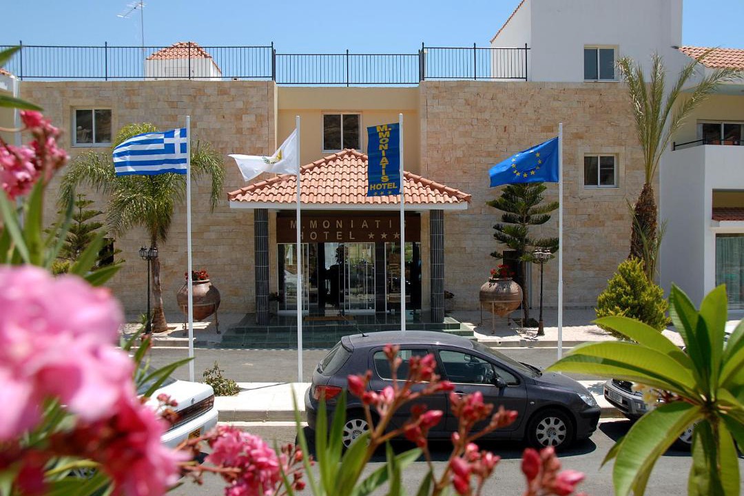 Photo of Others in Germasogeia