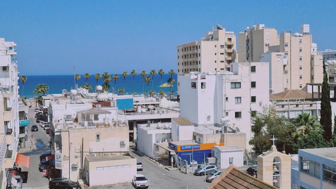 Photo of Others in Larnaca City Centre