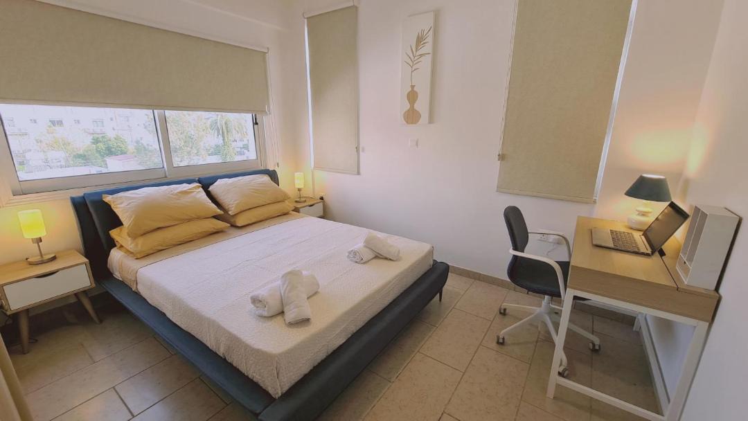 Photo of Bedroom in Neapolis