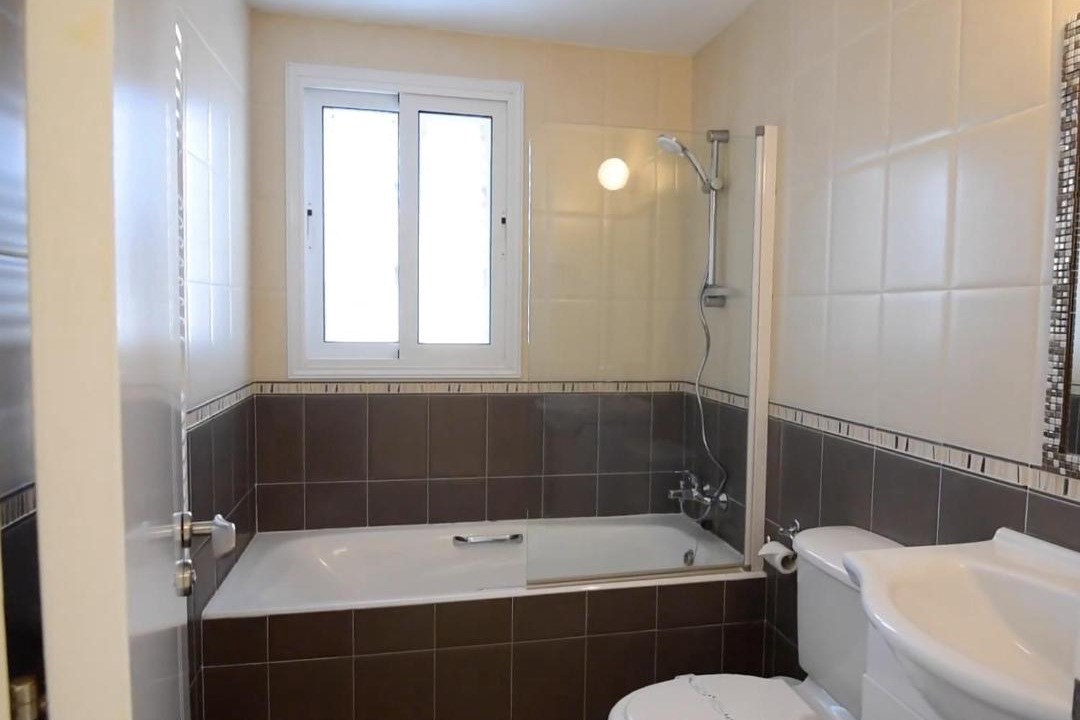Photo of Bathroom in Ayia Marina Chrysochous