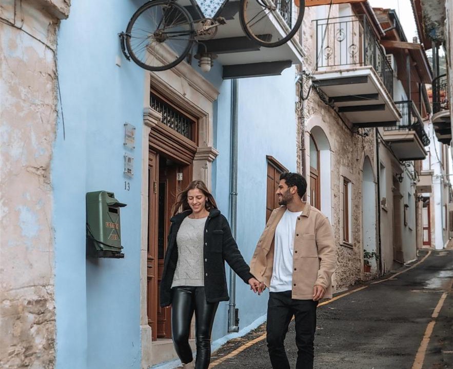 Photo of Others in Pano Lefkara