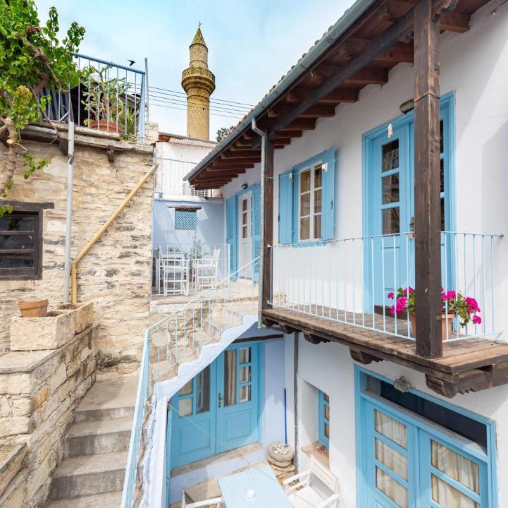 Photo of Others in Kalavasos