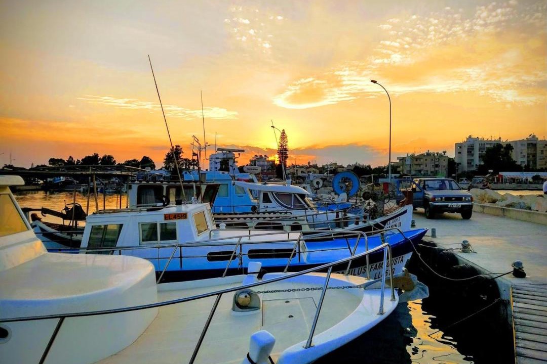 Photo of Others in Larnaca City Centre
