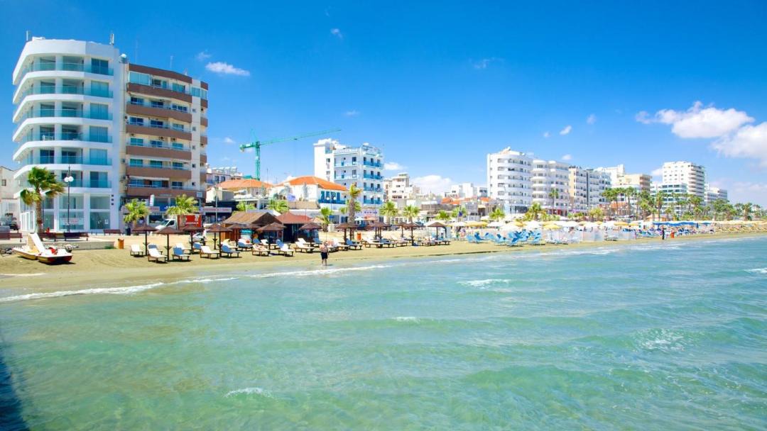 Photo of Others in Larnaca City Centre