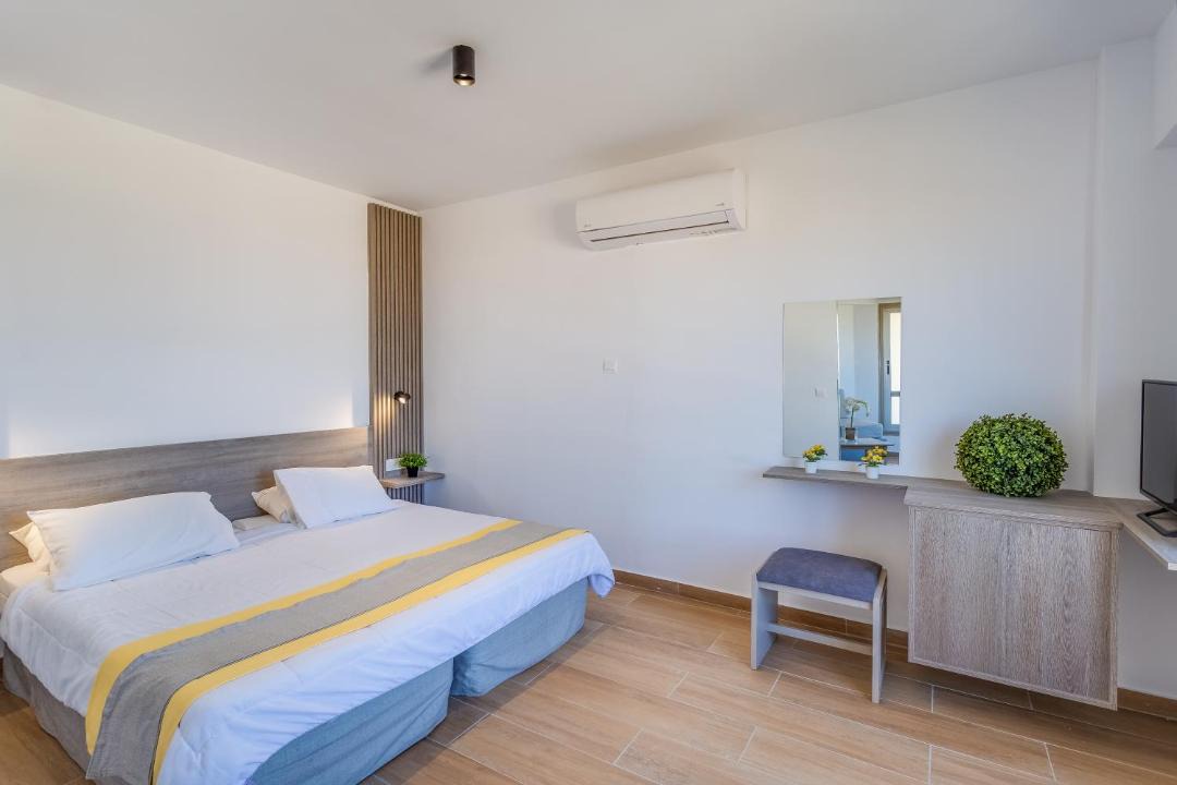 Photo of Bedroom in Pernera