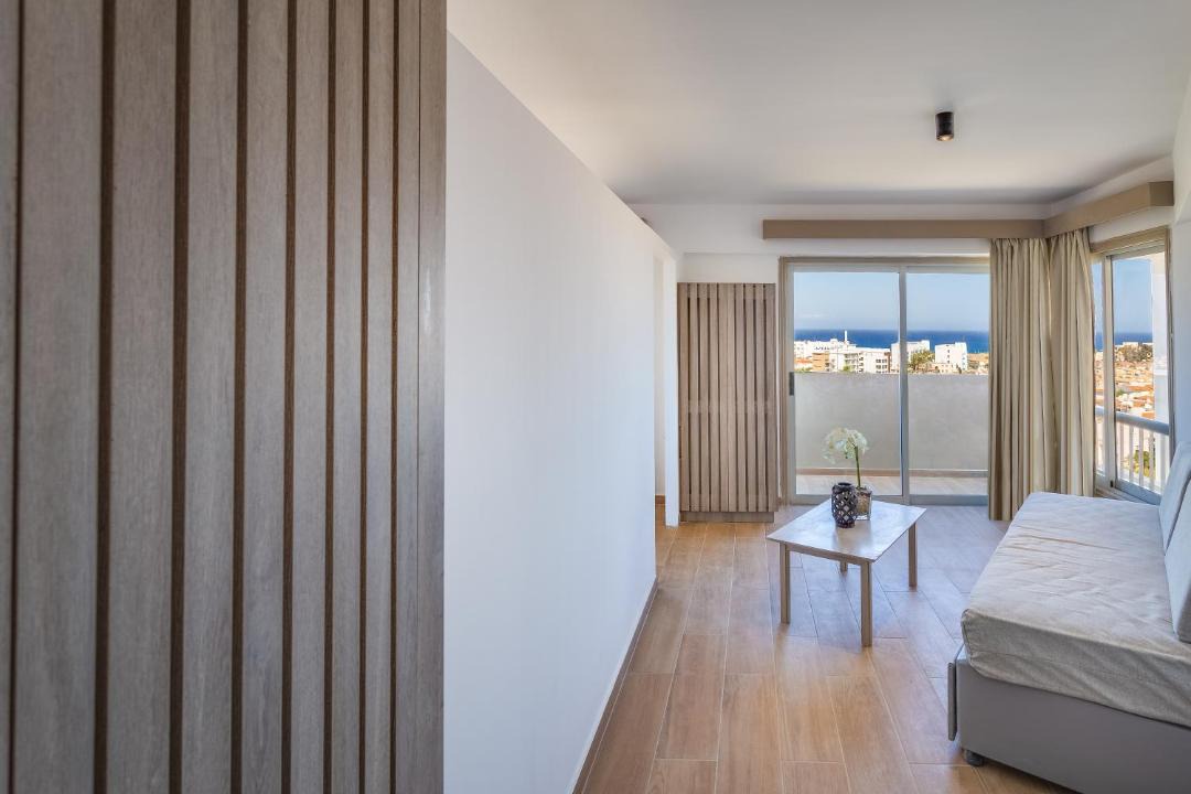 Photo of Bedroom in Pernera