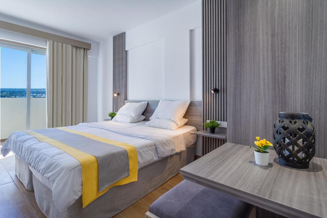 Photo of Bedroom in Pernera