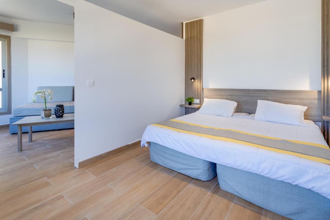 Photo of Bedroom in Pernera