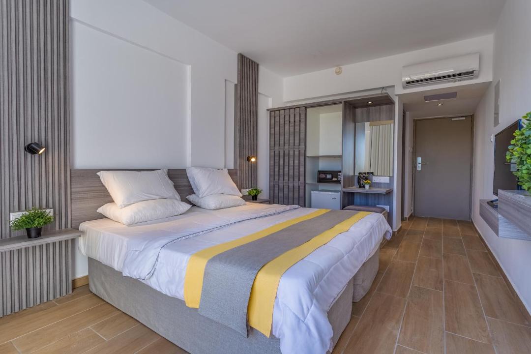 Photo of Bedroom in Pernera