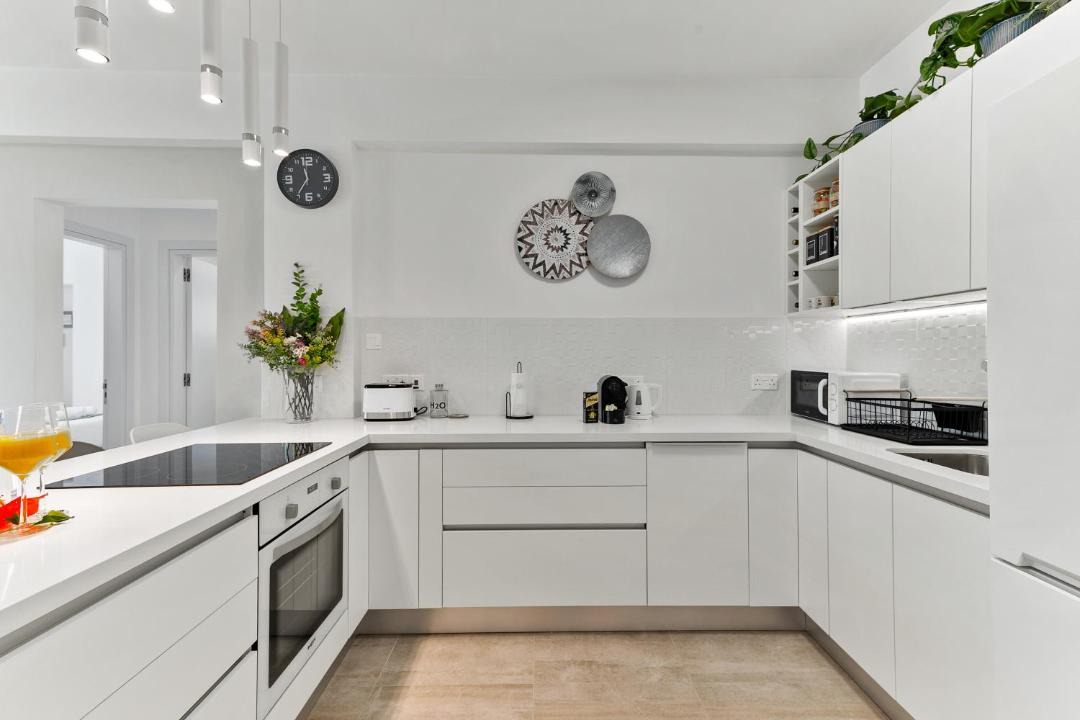 Photo of Kitchen in Paphos