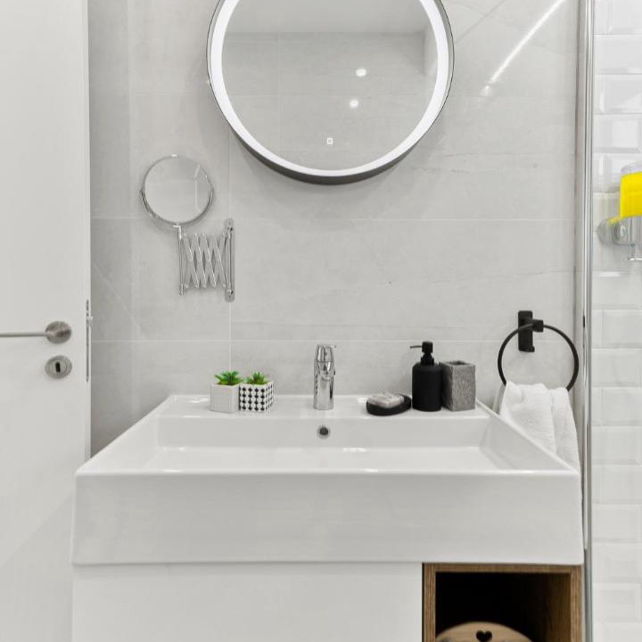 Photo of Bathroom in Paphos