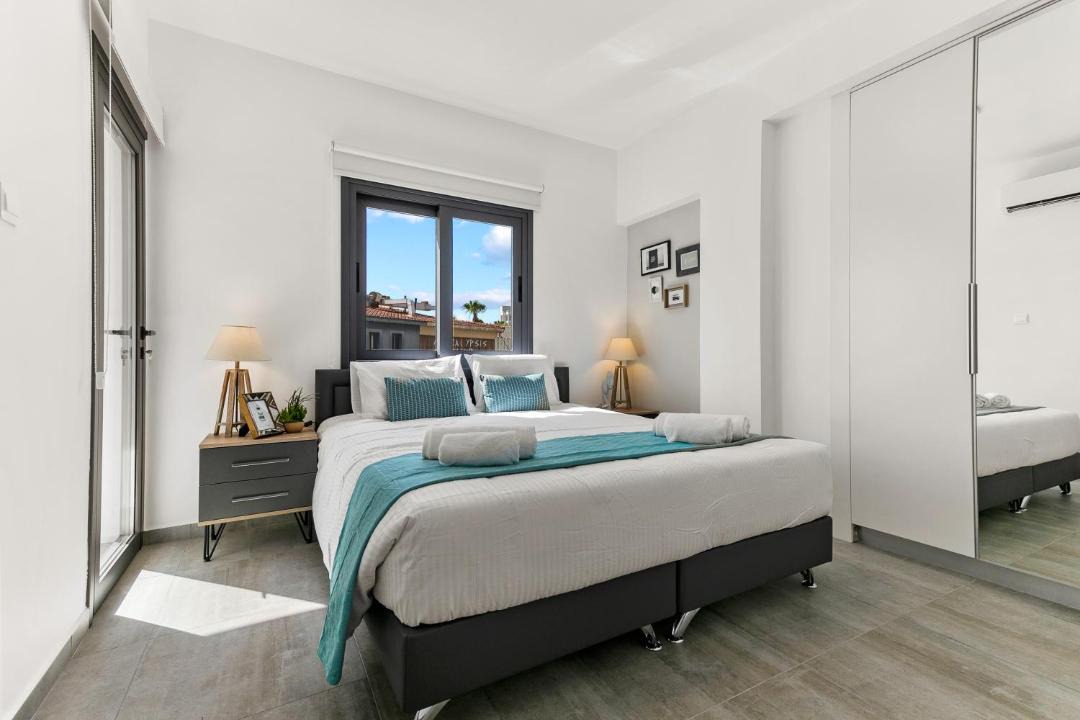 Photo of Bedroom in Paphos