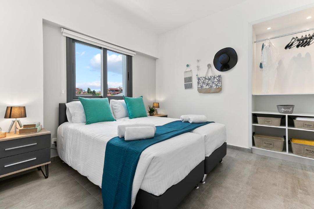 Photo of Bedroom in Paphos