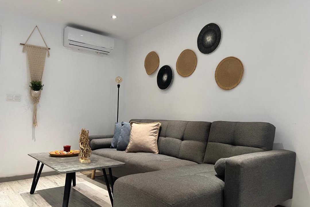 Photo of Livingroom in Pyla