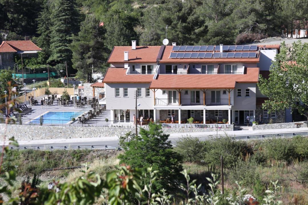 Photo of Others in Kyperounta